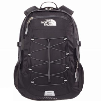The North Face Borealis Classic Rucksack TNF Black/Asphalt Grey The North Face Borealis Classic Rucksack TNF Black/Asphalt Grey